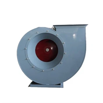 Tööstusliku tsentrifugaalventilaator